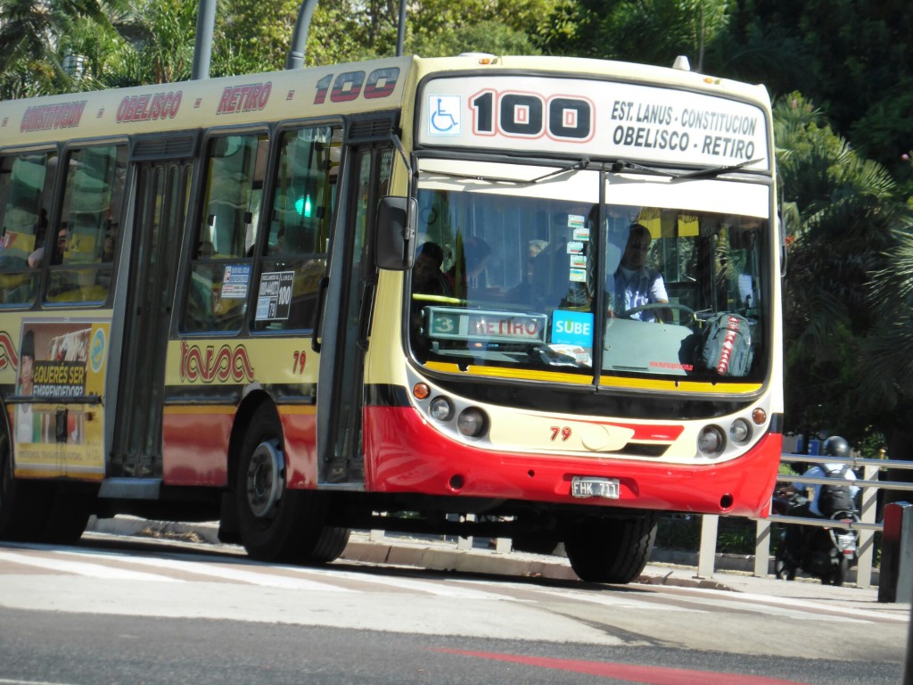 Buenos Aires, Argentina