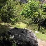 Choquequirao, Peru