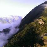 Choquequirao, Peru