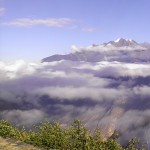 Choquequirao, Peru