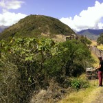 Choquequirao, Peru