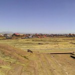 La Paz/Tiwanaku