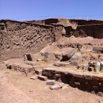 La Paz/Tiwanaku