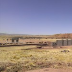 La Paz/Tiwanaku