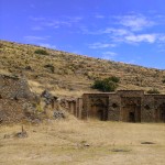 Lake Titicaca, Temple of the Virgins, Bolivia