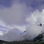 Salkantay Trek, Peru