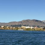 Uros Islands, Lake Titicaca, Peru
