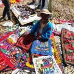 Uros Islands, Lake Titicaca, Peru