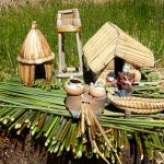 Uros Islands, Lake Titicaca, Peru