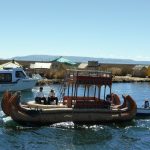 Uros Islands, Lake Titicaca, Peru