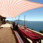 Taquile Island, Lake Titicaca, Peru