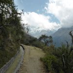 Salkantay Trek, Peru