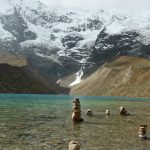 Salkantay Trek, Peru