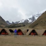 Salkantay Trek, Peru