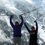 Salkantay Trek, Peru