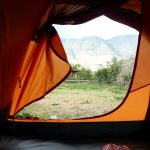 Salkantay Trek, Peru