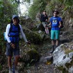 Llactapata, Salkantay Trek, Peru