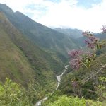 Llactapata, Salkantay Trek, Peru