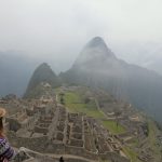 Machu Picchu, Peru