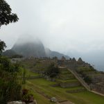 Machu Picchu, Peru