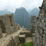 Machu Picchu, Peru