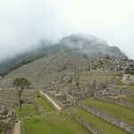 Machu Picchu, Peru