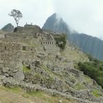 Machu Picchu, Peru