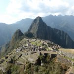 Machu Picchu, Peru