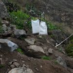 Choquequirao, Peru