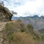 Choquequirao, Peru