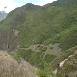 Choquequirao, Peru