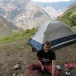 Choquequirao, Peru