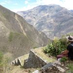 Choquequirao, Peru