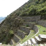 Choquequirao, Peru