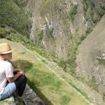 Choquequirao, Peru