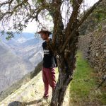 Choquequirao, Peru