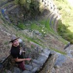 Choquequirao, Peru