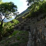 Choquequirao, Peru