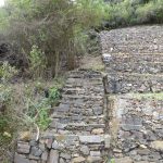 Choquequirao, Peru