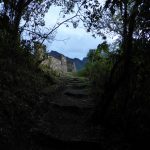 Choquequirao, Peru