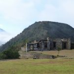 Choquequirao, Peru