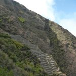 Choquequirao, Peru