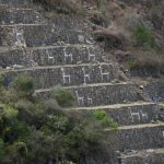 Choquequirao, Peru