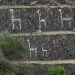 Choquequirao, Peru