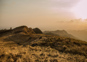 El Valle de Anton, Panama