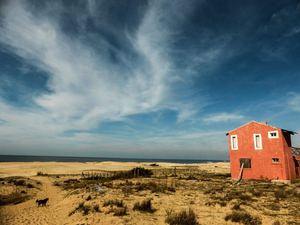 Uruguay