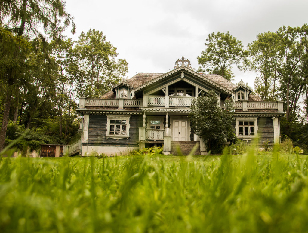 Białowieża, Poland