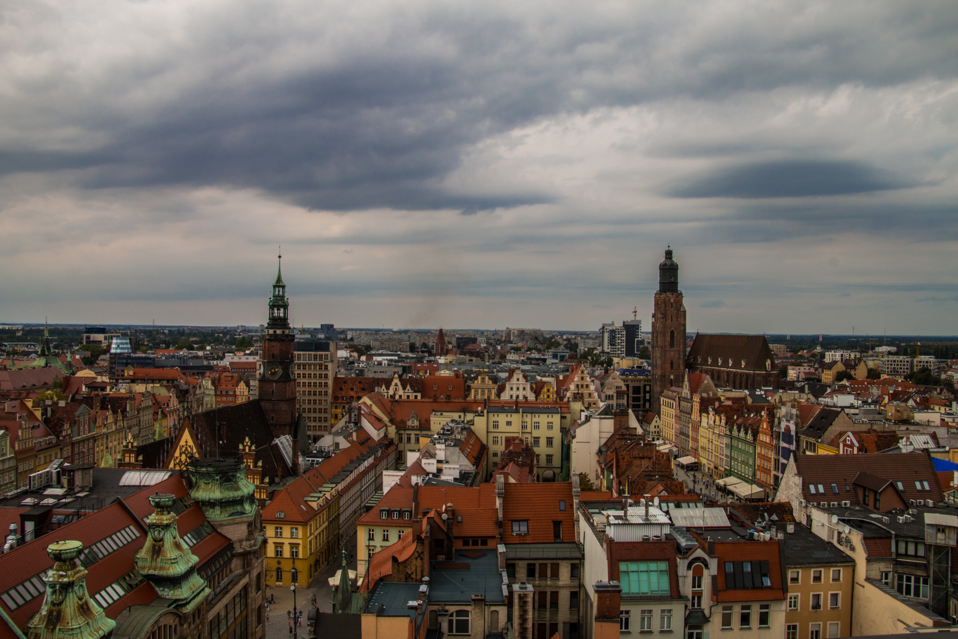 Wroclaw, Poland