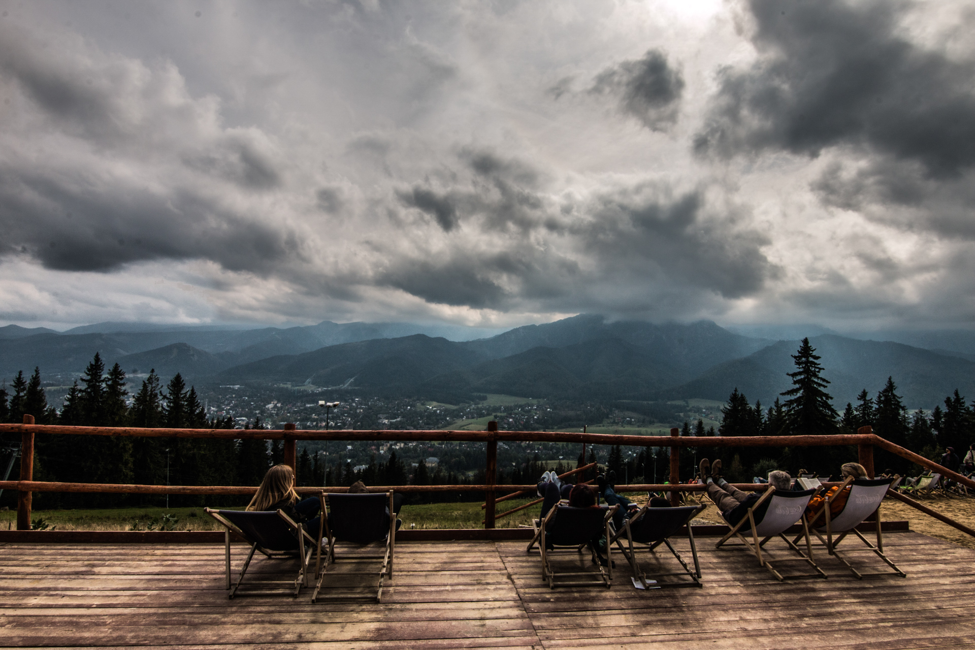 Zakopane, Poland