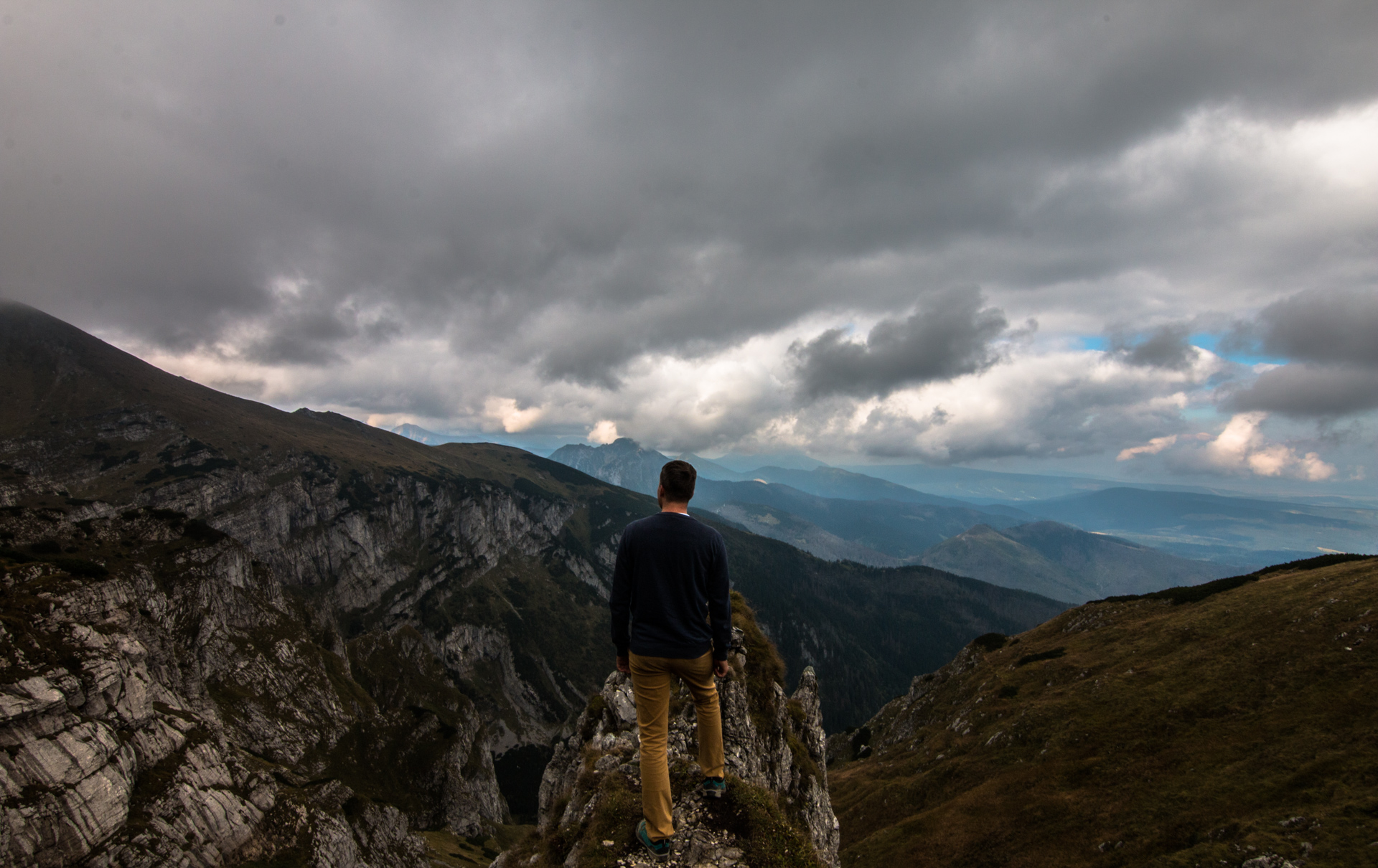 Tatra, Poland